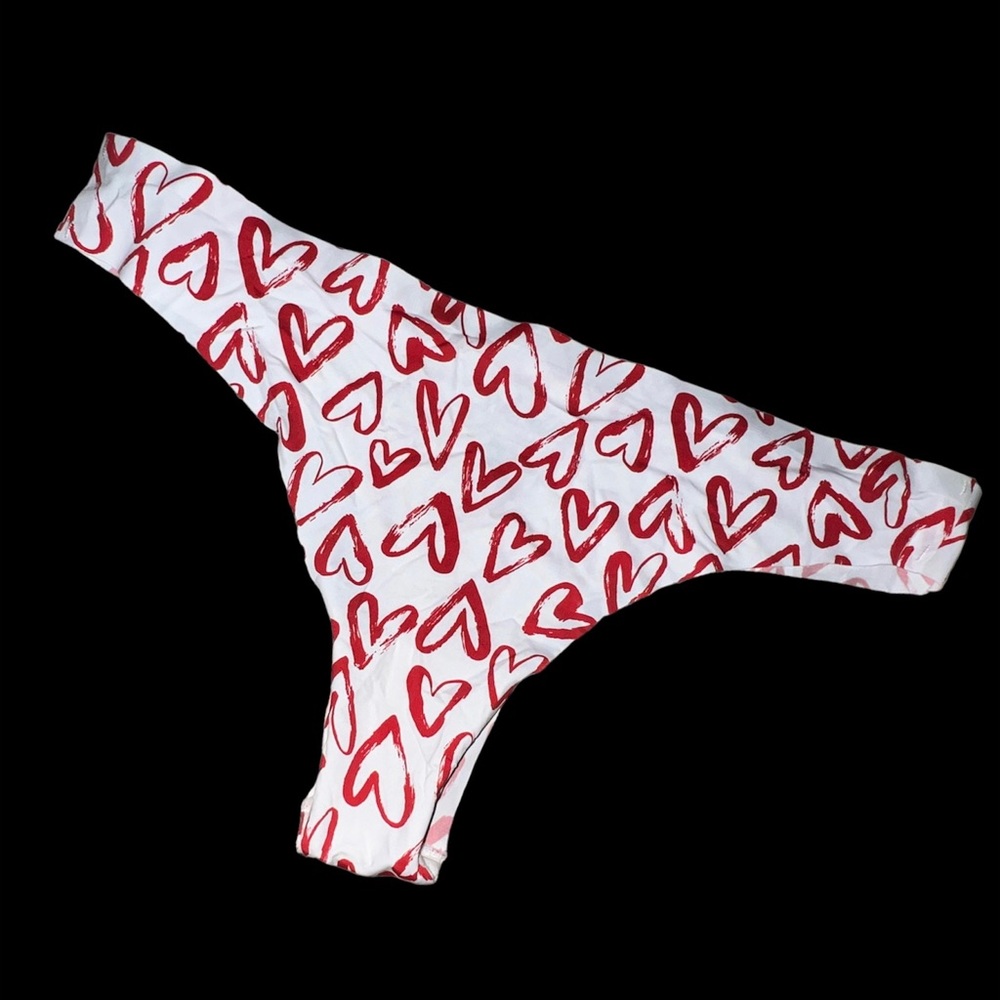 Women’s Thong Underwear - Brand New